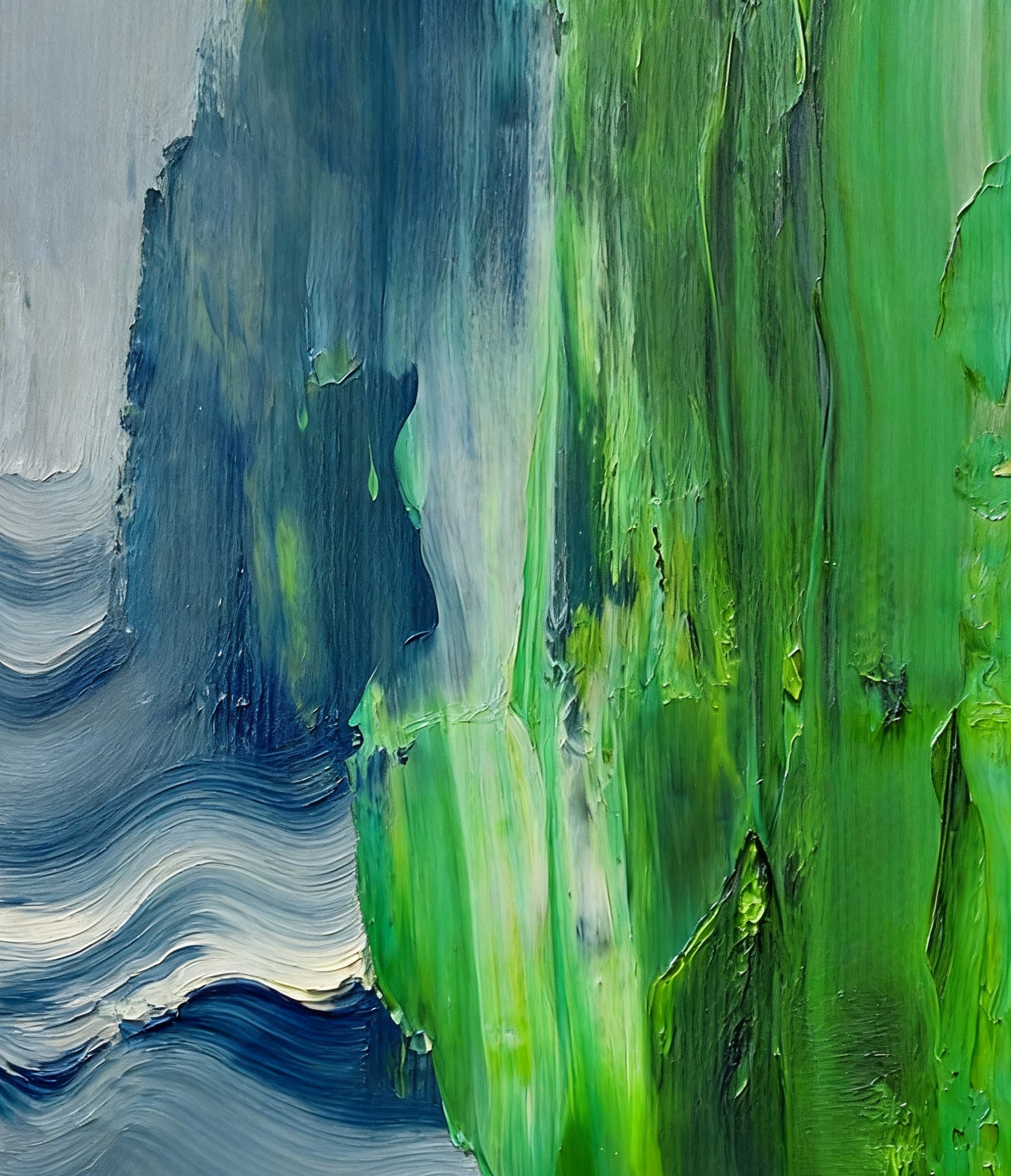 #DA2500664 Cobalt and Gold Flows