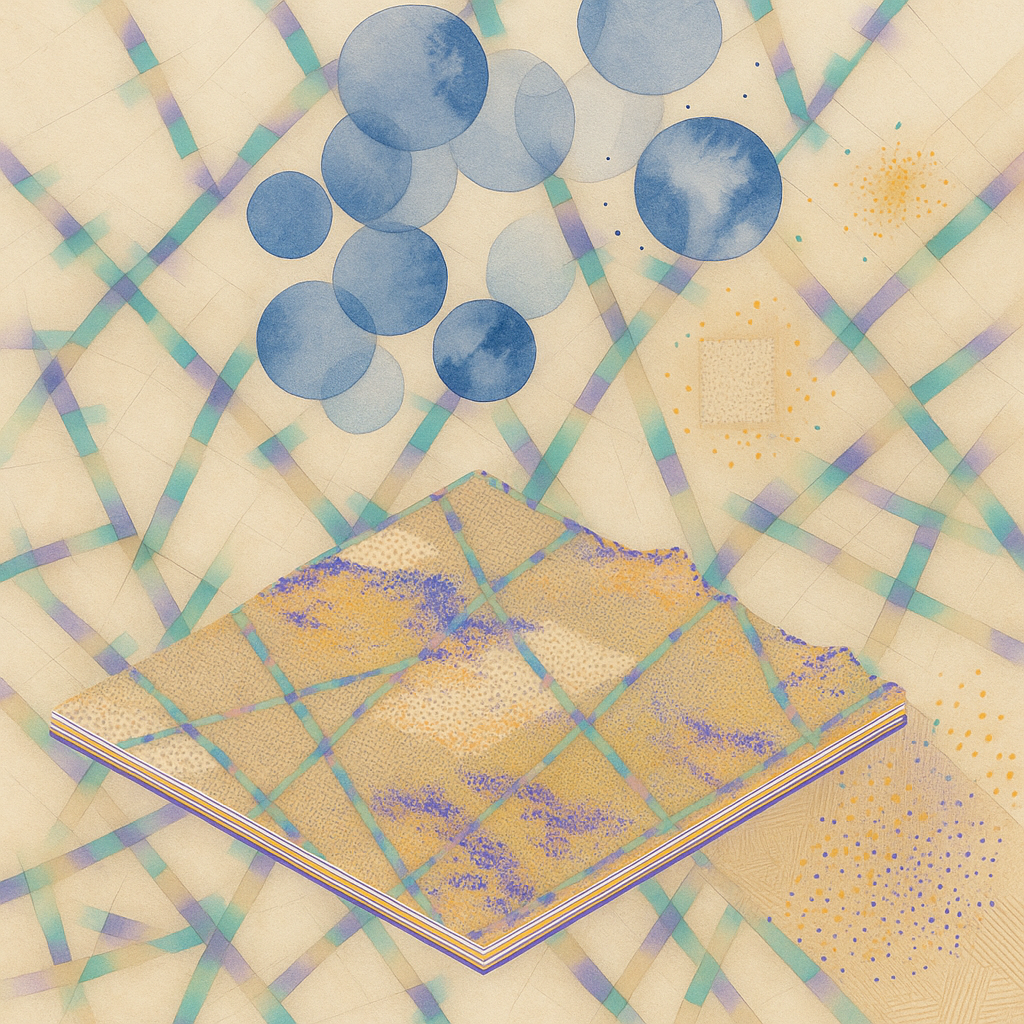 #DA2500056 The surface of the terrain