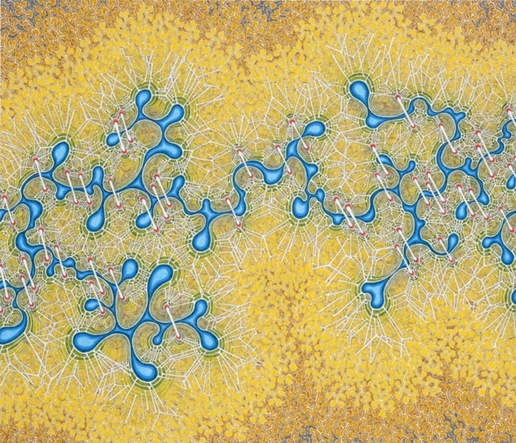 #DA2500119 molecular