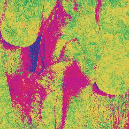 #DA2500147 psychedelic
