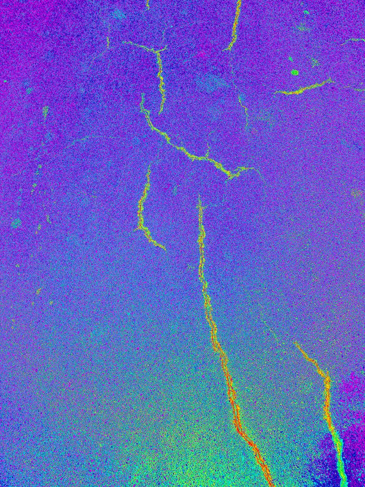 #DA2500157 microscopic