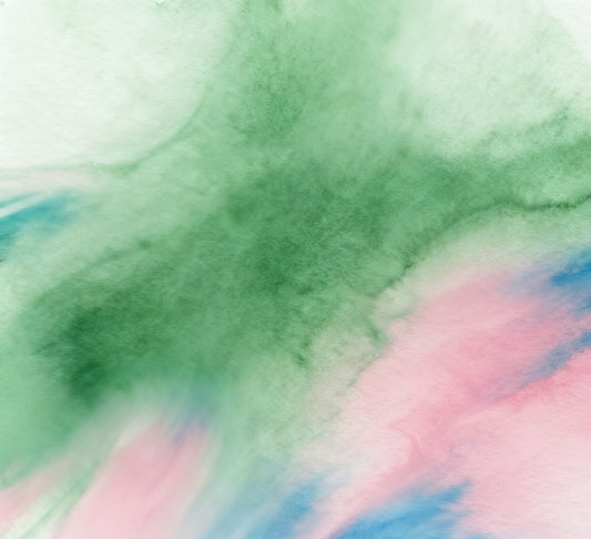 #DA2500660 Watercolor Blend