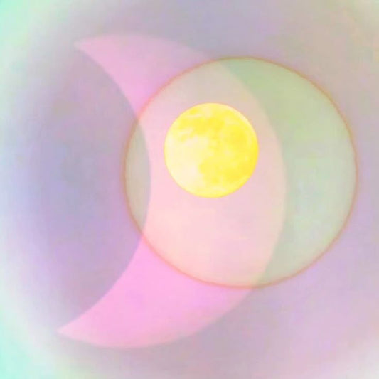 #DA2500100 cosmic harmony