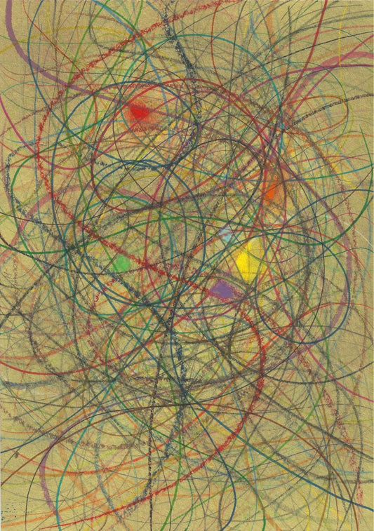 #DA2500155 randomness