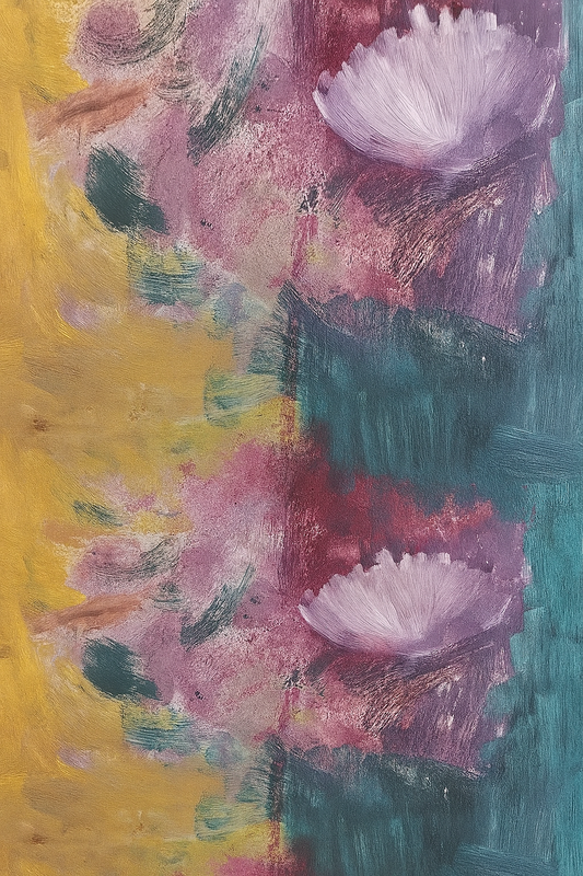 lotus flower #DA2500048