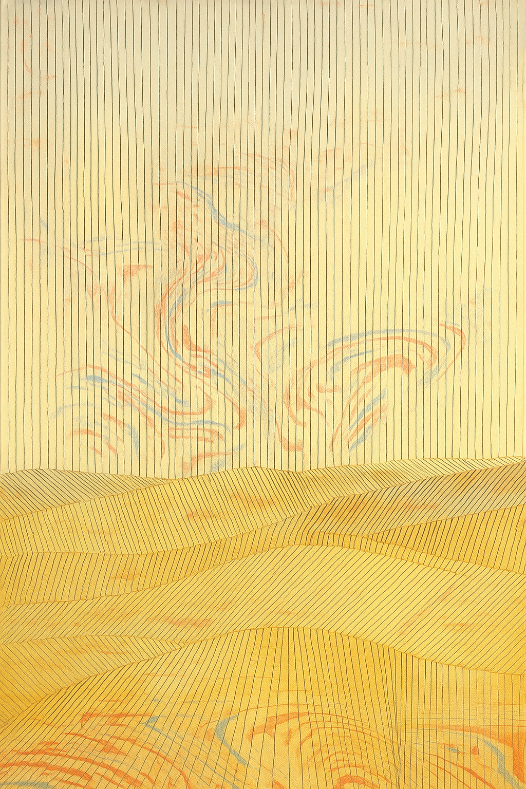 #DA2500051 sporadically vivid
