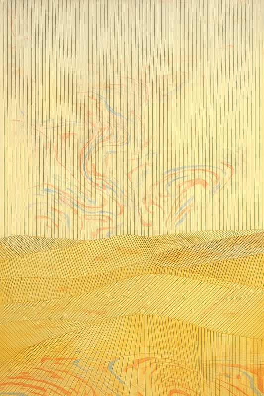#DA2500051 sporadically vivid
