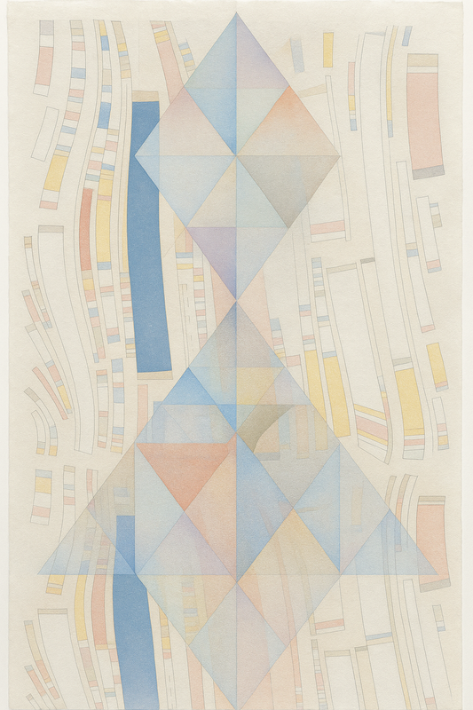 #DA250003  architectural floor