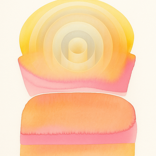 #DA2500061 a gentle haze