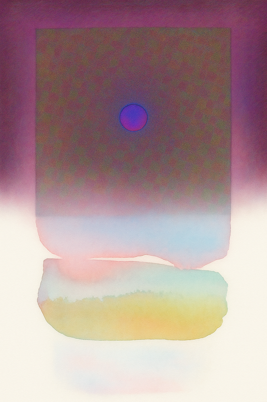 #DA250009 mesmerizing