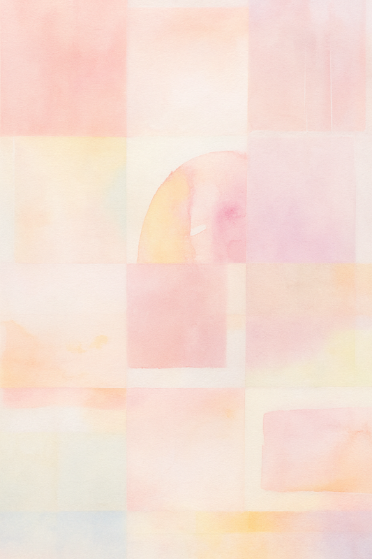 #DA2500034 distorted buildings