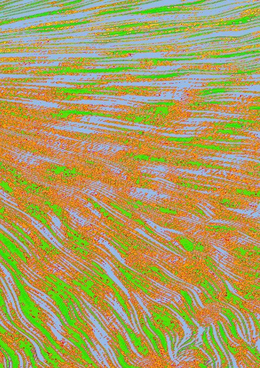 #DA2500124 rhythm
