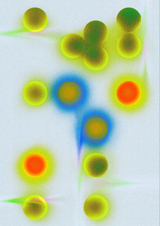 #DA2500121 otherworldly
