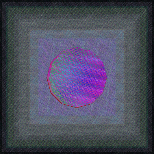 #DA2500057 focus toward the center