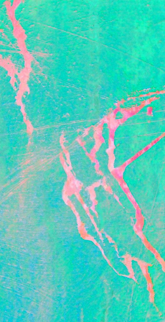 #DA2500080  organic veins